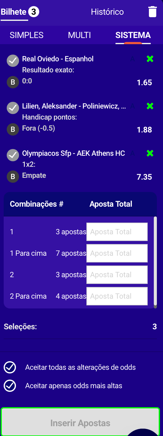 classificações de audax italiano x coquimbo unido