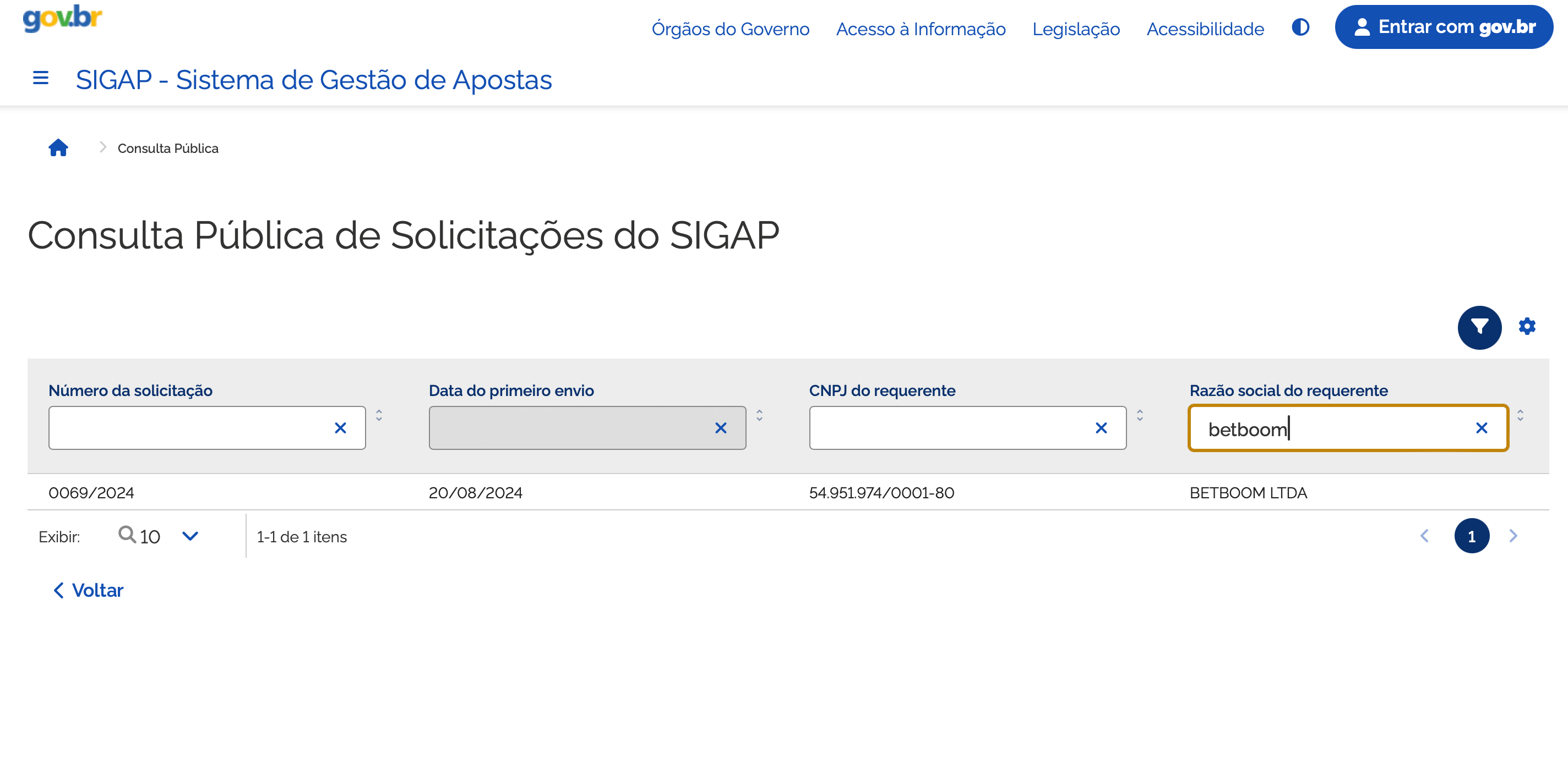 site para ver jogo ao vivo