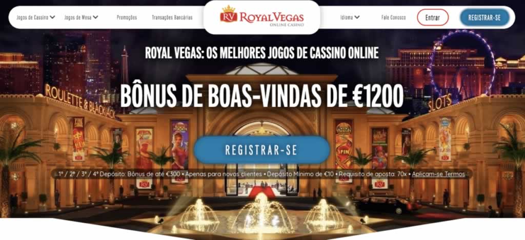 slot cassino
