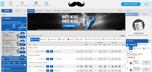 daftar sbobet asia