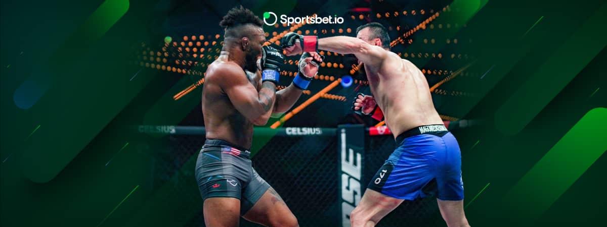 sean o malley fight