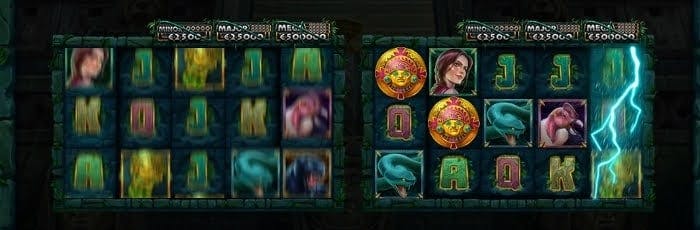 rank poker hands