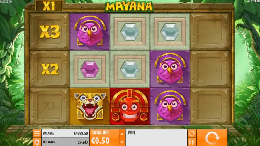 spin games bet