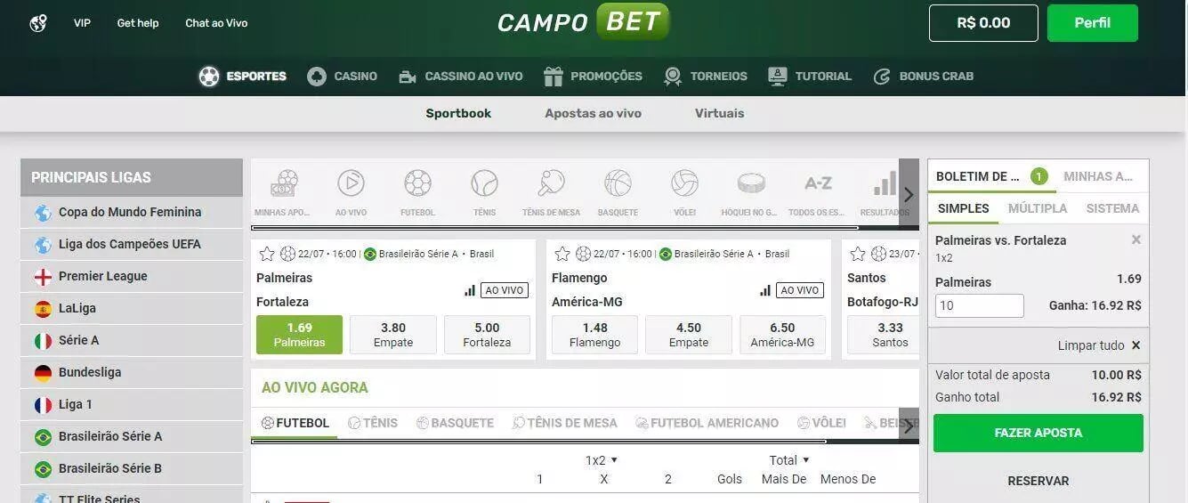 sport bet777