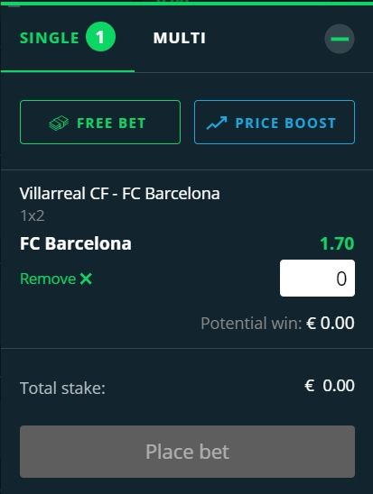 best online betting sites france