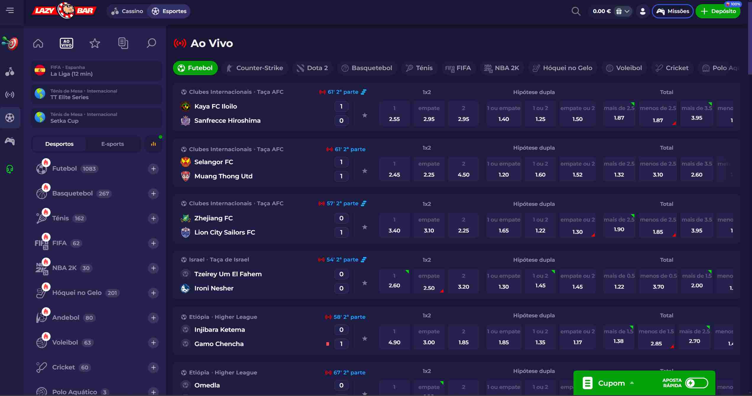 online arizona sports betting