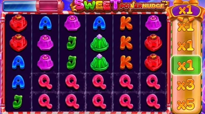 jogo slots