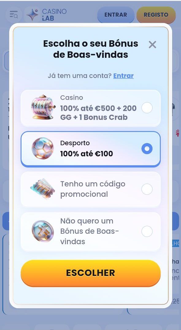 sorbet de maçã