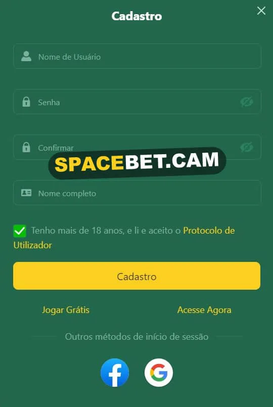 jogo do bets