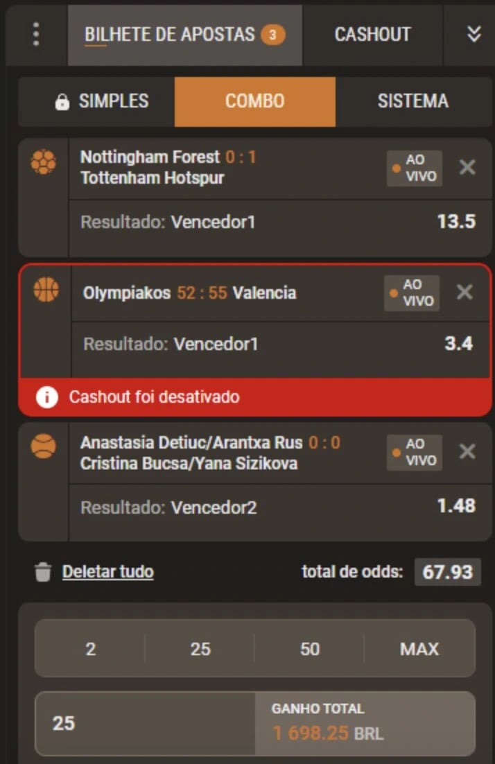 codigo promocional sportingbet
