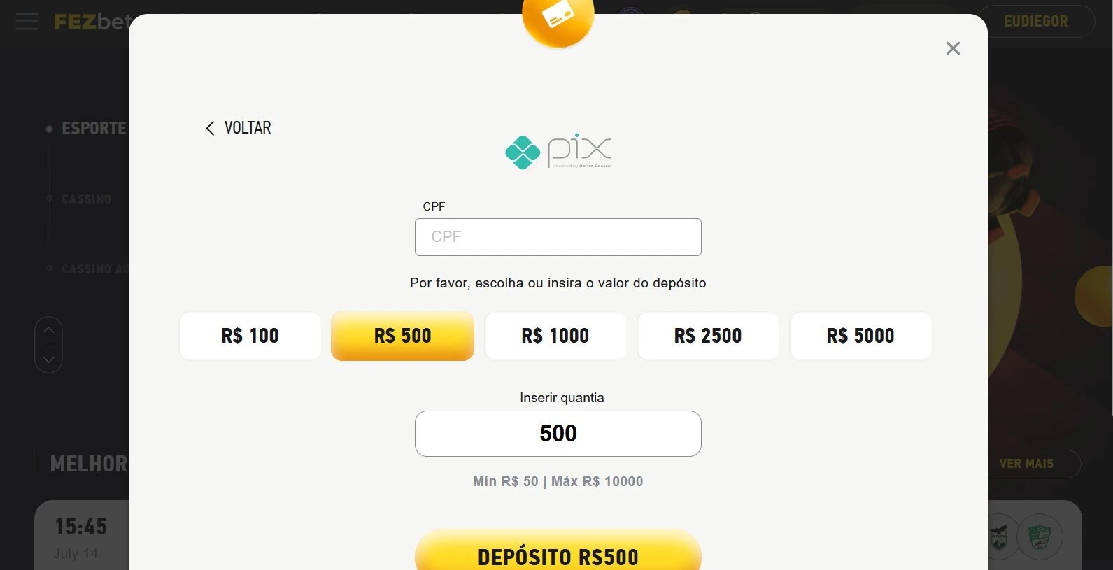 tipos de truco