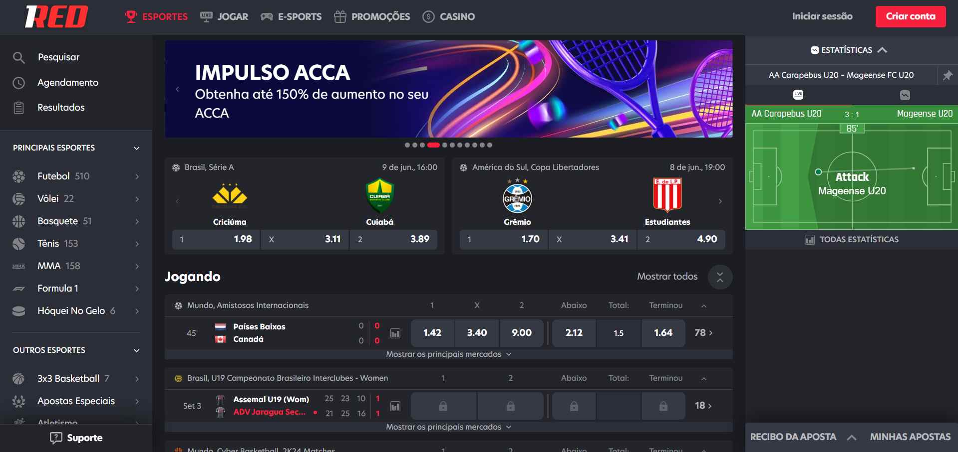futebol ao vivo na radio globo