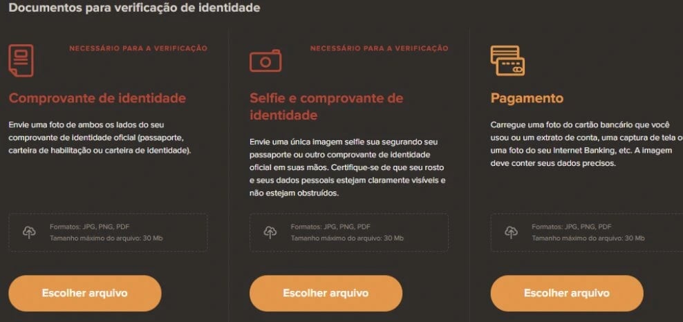 touro demo